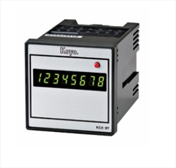 Bộ đếm hãng Koyo Electronics KCX-4T, KCX-6T, KCX-8T